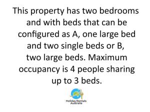 Stunning Manly Beach views - 906 Manly National