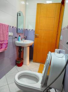 Home calme - بيت الهدوء