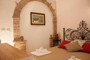 SicilyStudio Apartment in Taormina-Murmuria Minerva