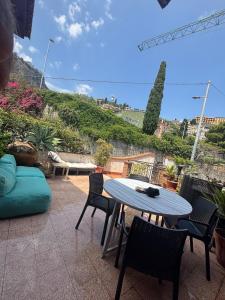SicilyStudio Apartment in Taormina-Murmuria Minerva