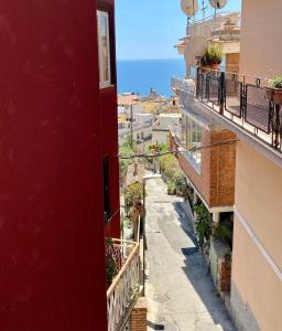 SicilyStudio Apartment in Taormina-Murmuria Minerva
