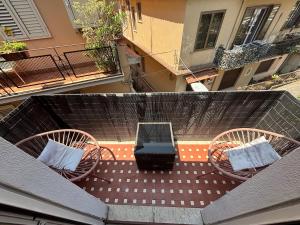 SicilyStudio Apartment in Taormina-Murmuria Minerva