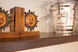 SicilyStudio Apartment in Taormina-Murmuria Minerva