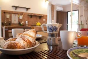 SicilyStudio Apartment in Taormina-Murmuria Minerva