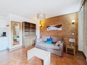 Grand Lodge GRA13 SPA & MOUNTAIN 6 Pers