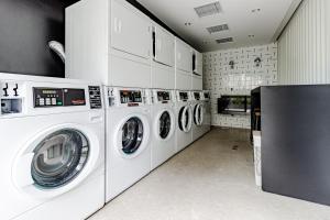 Charlie Window Moema