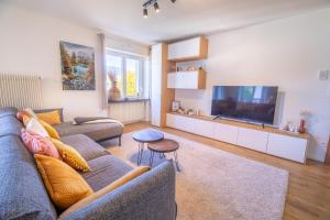 Appartement 3ch rénové en 2023 avec sauna