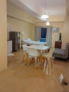 unit 130 Studio Type Avida Cityflex BGC