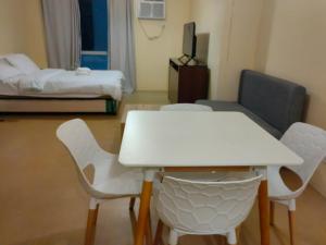 unit 130 Studio Type Avida Cityflex BGC