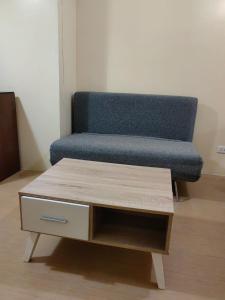 unit 130 Studio Type Avida Cityflex BGC