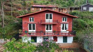 Huhas Farmstay Đà Lạt