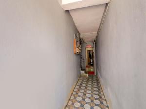 Hotel O Ram Residency