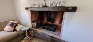 Windmeul Cottage Jacobsbaai