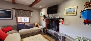 Windmeul Cottage Jacobsbaai