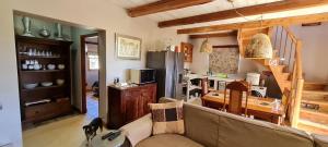 Windmeul Cottage Jacobsbaai