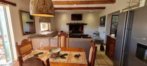 Windmeul Cottage Jacobsbaai