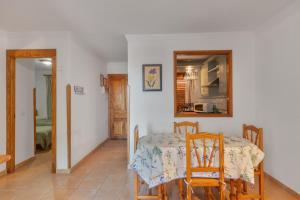 Vv Los Balconcitos 32 Los Cancajos