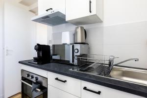 Le Nido - stationnement privé gratuit