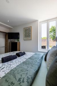 Le Nido - stationnement privé gratuit