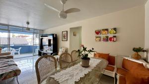 Fragata Beach House - A duas quadras do Mar