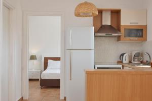 Anassa Mare Villas & Residences Paxoi Greece