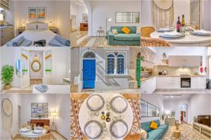 Charming and cosy maisonette in Sliema RABE1-1