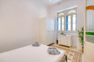 Charming and cosy maisonette in Sliema RABE1-1