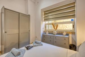 Charming and cosy maisonette in Sliema RABE1-1