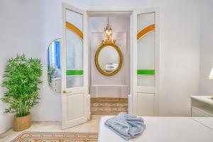 Charming and cosy maisonette in Sliema RABE1-1