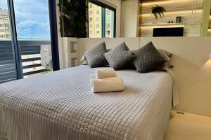 Exclusivo, Apto com Garagem E Ar Condicionado