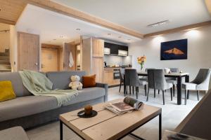 MGM Hôtels & Résidences - Résidence Akoya