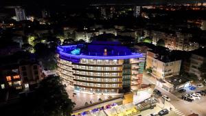 Marieta Palace Hotel - Hotel 4 stelle a Nesebar