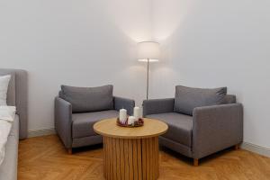 Квартира в центрі Львова