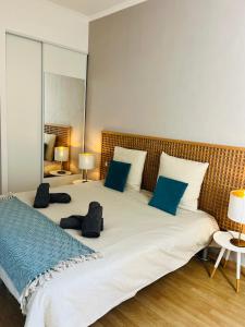 Appartement centre-ville à 5 min du palais des festivals