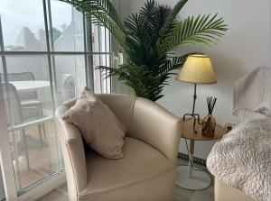 Playa Royal Beach apartment, Calahonda