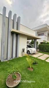 MHV - Casa Mar de Paripueira, Refugio em condomínio de luxo a beira mar, próximo a Maceió.