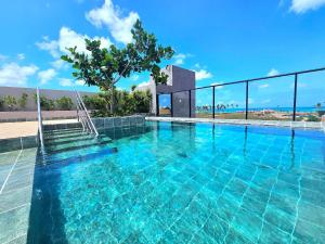 O Melhor do Cupe no Cupe Exclusive COM e SEM Piscina privativa by HM