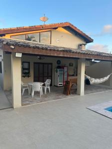 Casa brisa mar cibratel