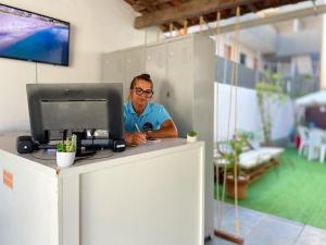 Pousada Atalaia - Arraial do Cabo