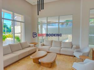 Santa Marina Luxury Stay - Ocean View