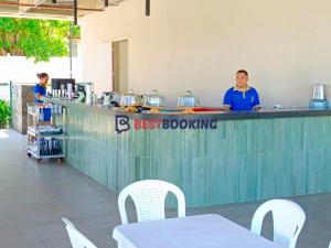 Santa Marina Luxury Stay - Ocean View