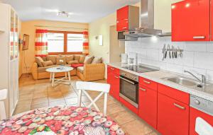 Ferienwohnung Zislow