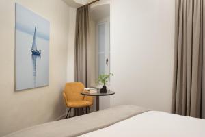 AMIRA Ca Argento Premium Apartments in Trieste Center