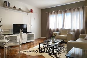 Vila Olímpia PREMIUM 3 Dorm. Wifi Vaga Metro