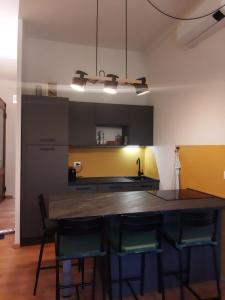 Casa Regina - Vicino a Porta Susa