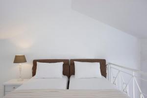 Anassa Mare Villas & Residences Paxoi Greece