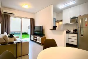 Garden Morumbi - EstádioEinstein