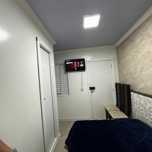 Loft Lux SM 03 (Smart TV, Ar condicionado, Cozinha)