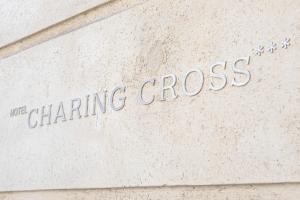 Hôtel Charing Cross