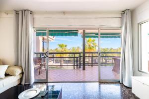 Apartamento ANAGABU 5 Only Families